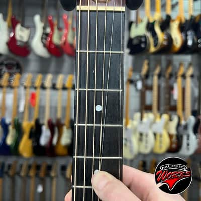 Taylor   210 E Dreadnought 2022 image 6