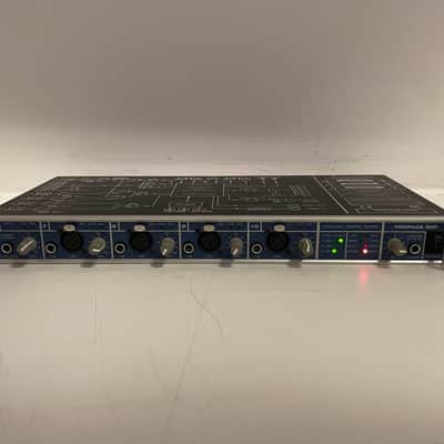 RME - Fireface 800 - Interface image 2
