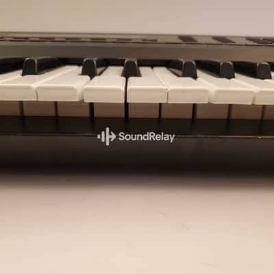 Roland D-50 - Linear Synth Classic 1987 - PSU Included - Manual Included - Tested image 13