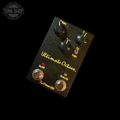 Fulltone Ultimate Octave | Reverb