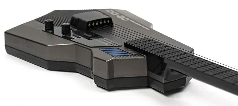 Casio DG-20 Digital Guitar Synth Gray image 4
