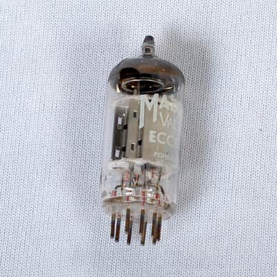 Mazda ECC83 / 12AX7 Preamp Tube – Tests Strong – Made in Great Britain – Vintage Tone image 3