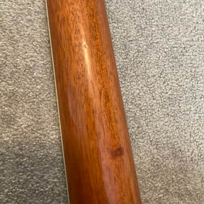 Eastman SB56/N-GD 2021 - Present - Goldtop image 8