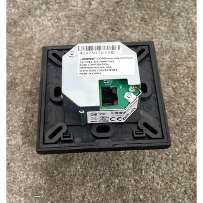 Bose CC-3D - AV Accessories - Good image 6