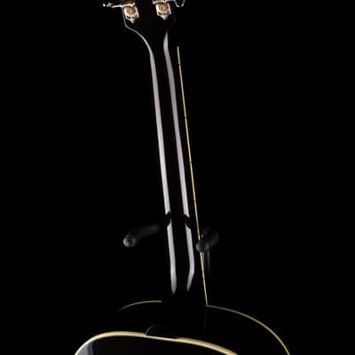 Gibson Southern Jumbo Original Vintage Sunburst with Case image 13