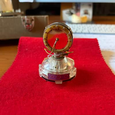 Neumann U 67 Serviced with Complete original kit image 20
