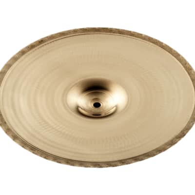 Zildjian 15" A Custom Mastersound Hi-Hats - Pair image 3
