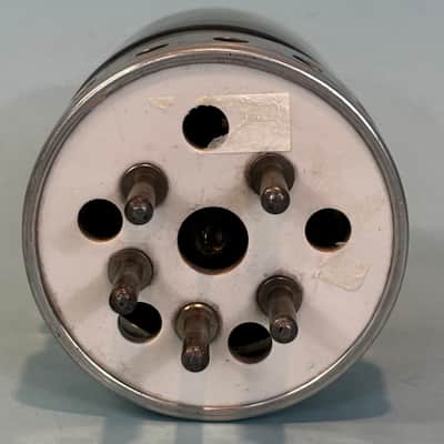 1966 RCA 4-125A 4D21 Vintage GE Vacuum Tube! T456 image 5