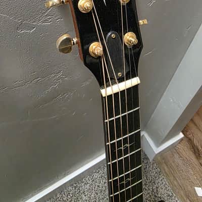 Taylor K22ce 2001 KOA image 8