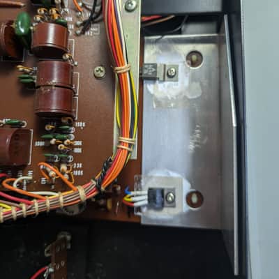 Korg 900 PS 1975 image 11