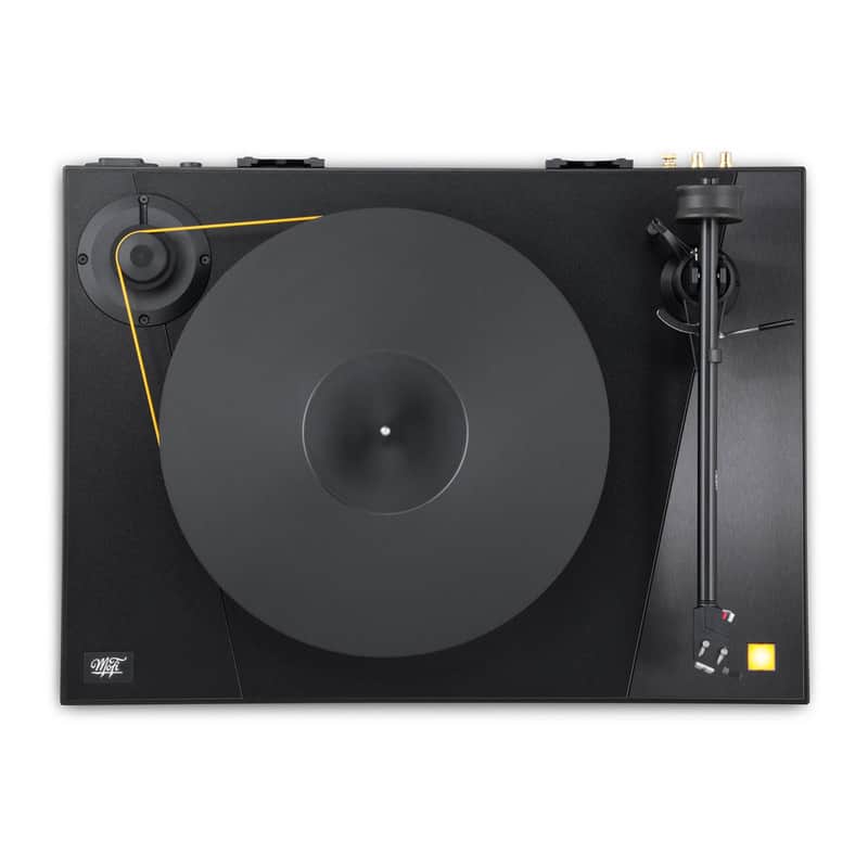 Mofi Electronics UltraDeck Belt Drive Turntable image 1