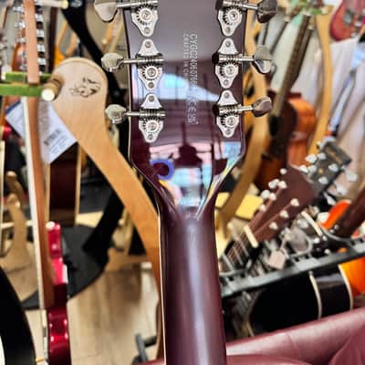 Gretsch G5420T Electromatic Classic 2022 - Present - Walnut Stain image 3