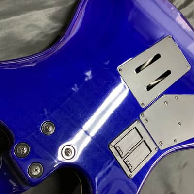 Yamaha SG3KY image 9