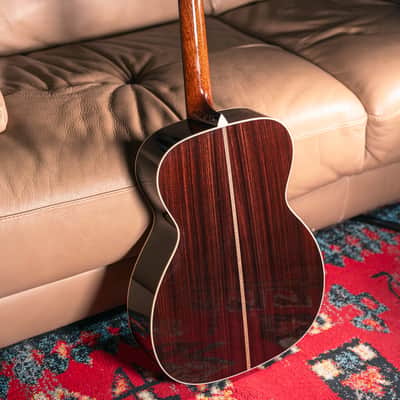 Collings OM2H image 4