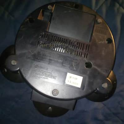 Yamaha YDD-40 drum pad machine image 2
