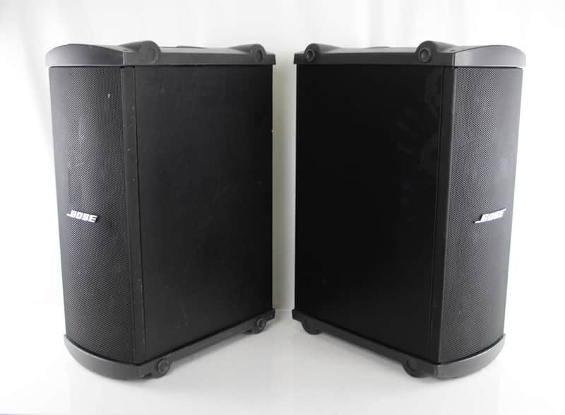 Bose MB4 PANARAY SUB-WOOFER ONE speaker | Reverb