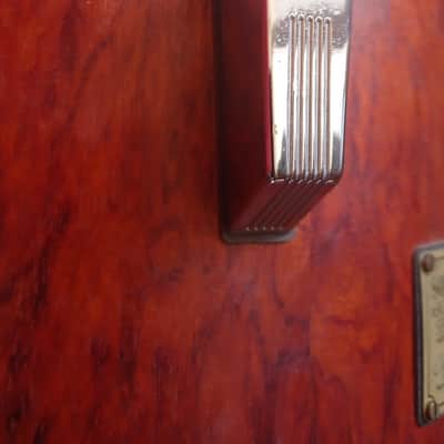 Sonor Signature 10x10" Heavy Bubinga Tom (HLT 10) - Horst Link Era 1980s image 12