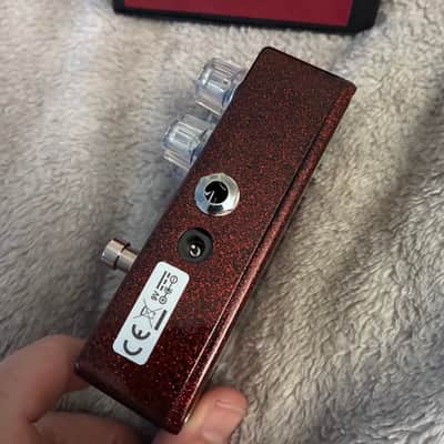 MXR FOD Drive M-251 Overdrive Pedal image 3