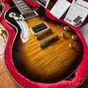 2023 Gibson Les Paul Standard Slash Signature - November Burst