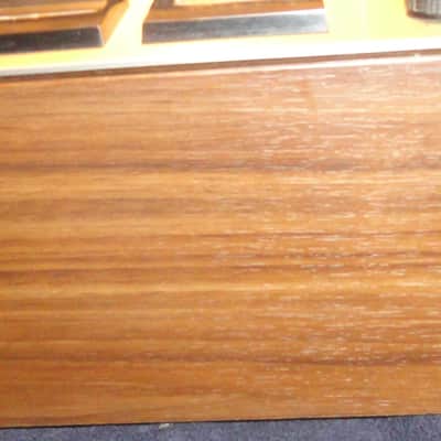 Akai GX-230D Direct Drive Glass Head Reel-To-Reel Tape Deck Japan Excellent image 8