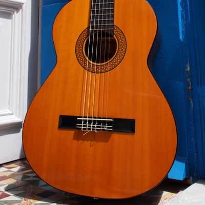 Admira Monica Classical Guitar image 2