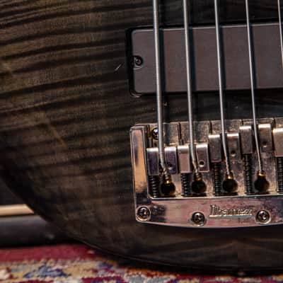Ibanez SRX505 image 5
