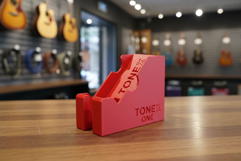 IK Multimedia ToneX One