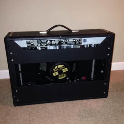Fender 65 Deluxe Reverb RI 1993 image 2