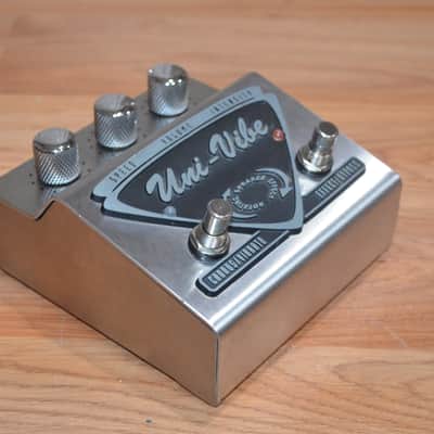 Dunlop UV-1 Uni-Vibe Chorus/Vibrato image 9