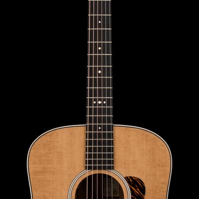 Taylor Gold Label 510e - Natural #95011 (NAMM 2026) image 5