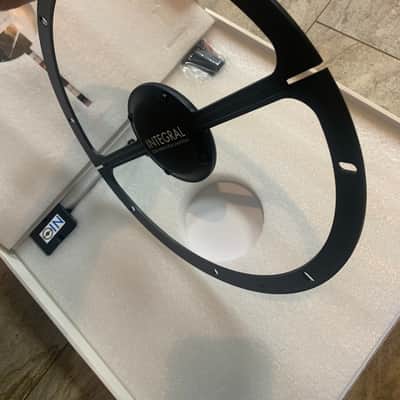 SAMsystems INTEGRAL Close Miking System for 12" speaker 2018 Black image 3