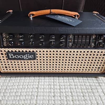 Mesa Boogie Mark Five 35 2-Channel 35-Watt Guitar Amp Head 2015 - Present - Various image 1