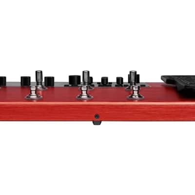 Valeton GP-200R | Multi-Effects Processor. New with Full Warranty! image 5