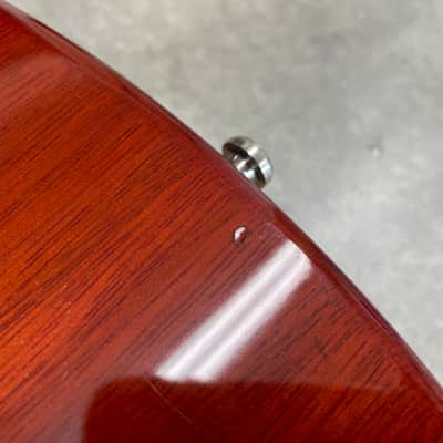 Ibanez AR250-HS Artist 2002 - Honey Sunburst image 14