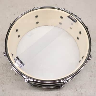 Pearl Roadshow 5.5 X 14" Snare Drum Black image 10