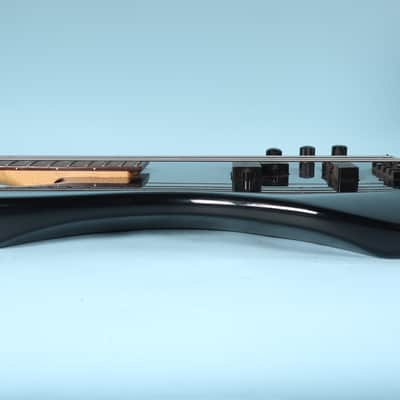 1989 Charvel 2B by Jackson 4 PJ Bass USA Pickups MIJ Japan String Bass image 17