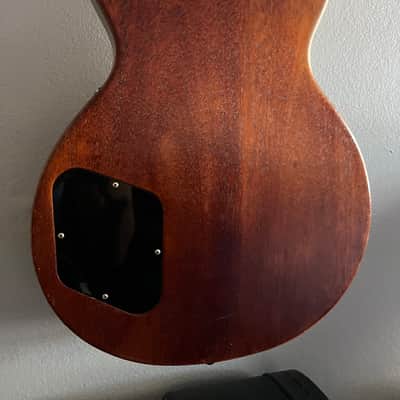Gibson Les Paul Studio 1998 - 2011 - Wine Red image 5