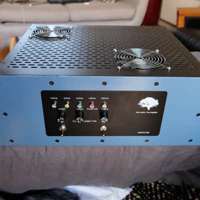 Tree Audio Roots Console image 16
