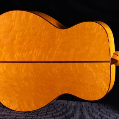 Martin|Custom Shop|0000 M|Birdseye Maple|Italian Alpine Spruce| image 3