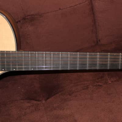 2024 Breedlove Oregon Concert CE Myrtlewood- Sitka Spruce image 3