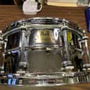 Pearl Ian Paice Signature Series Snare Drum 14 x 6.5 - Stainless Steel - 01894