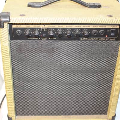 Epiphone EP-1000R - Tweed image 3