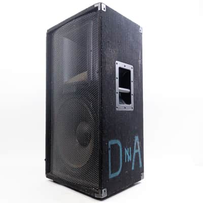 Peavey PV 115 15" 800W Passive PA Speaker – Reliable Powerhouse image 4