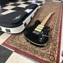 Reverend Jetstream 390 with Maple Fretboard 2018 - Present - Midnight Black
