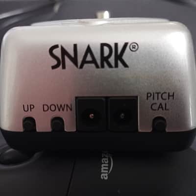 Snark Tuner - silver image 3