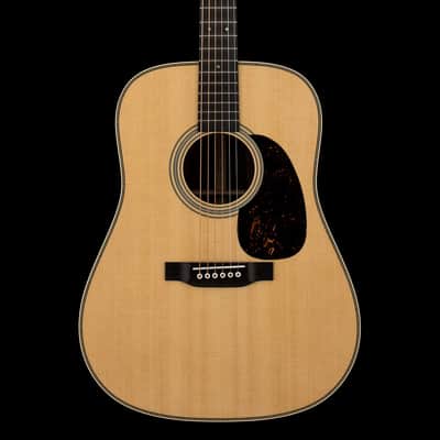 Martin Custom Shop HD-28 Style - 1 11/16" #59931 (Empire Music Spec) image 3