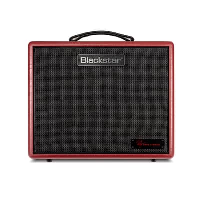 Blackstar Doug Aldrich DA5 Ruby Signature Combo Guitar Amp image 4