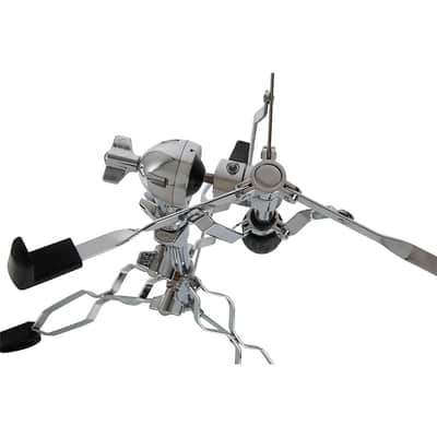 Sound Percussion Labs VLSS890 Velocity Series Snare Drum Stand Regular image 2