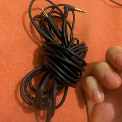 Mackie EM-95ML Wireless Lavalier Microphone Kit 2022 - Present - Black image 5