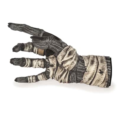 GuitarGrip Mummy Hand Guitar Hanger - Right Model image 2